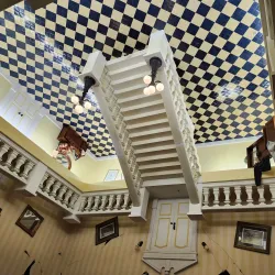 WonderWorks - Pigeon Forge