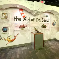 WonderWorks - Pigeon Forge