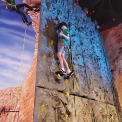 WonderWorks - Pigeon Forge