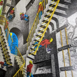 WonderWorks - Pigeon Forge