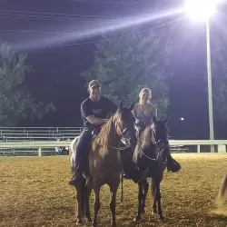 Bledsoe County Fairgrounds - Pikeville