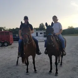 Bledsoe County Fairgrounds - Pikeville