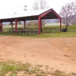Bledsoe County Fairgrounds - Pikeville