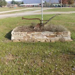Bledsoe County Fairgrounds - Pikeville