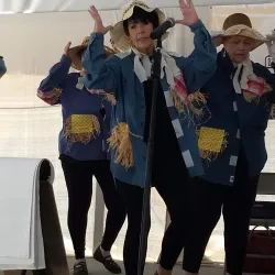 Bledsoe County Fairgrounds - Pikeville