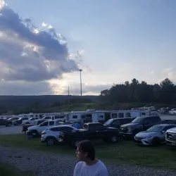 Bledsoe County Fairgrounds - Pikeville