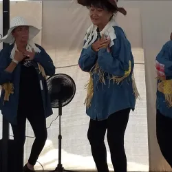 Bledsoe County Fairgrounds - Pikeville