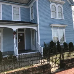 Bledsoe County Historical Museum - Pikeville