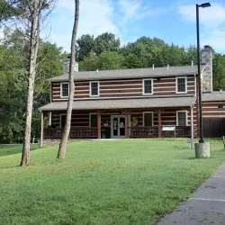 Bledsoe Creek State Park - Pikeville