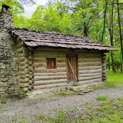 Bledsoe Creek State Park - Pikeville