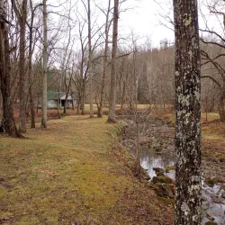Cumberland Trail State Park (nearby) - Pikeville