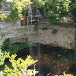 Fall Creek Falls State Park (nearby) - Pikeville