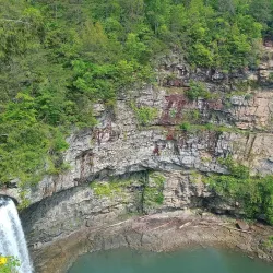 Fall Creek Falls State Park (nearby) - Pikeville