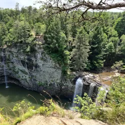 Fall Creek Falls State Park (nearby) - Pikeville