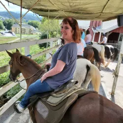 Adventure Park Ziplines - Sevierville