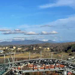 Adventure Park Ziplines - Sevierville