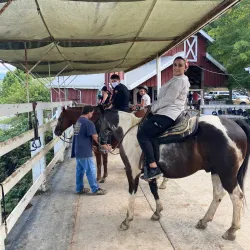 Adventure Park Ziplines - Sevierville