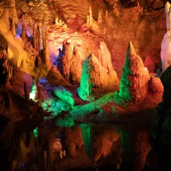 Forbidden Caverns - Sevierville