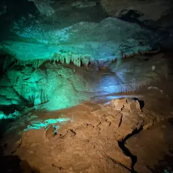 Forbidden Caverns - Sevierville