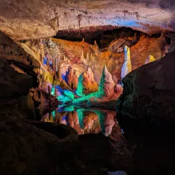 Forbidden Caverns - Sevierville
