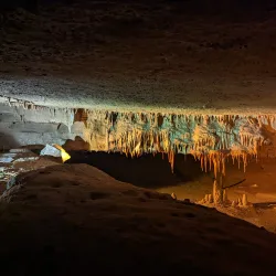 Forbidden Caverns - Sevierville