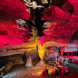Forbidden Caverns - Sevierville
