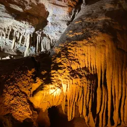 Forbidden Caverns - Sevierville