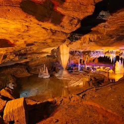 Forbidden Caverns - Sevierville