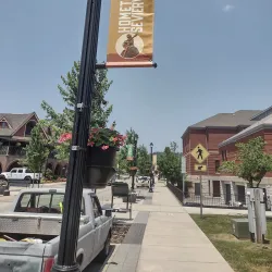 Sevier County Courthouse - Sevierville
