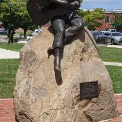 Sevier County Courthouse - Sevierville