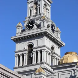 Sevier County Courthouse - Sevierville