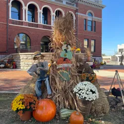 Sevier County Courthouse - Sevierville