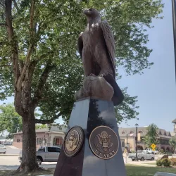 Sevier County Courthouse - Sevierville