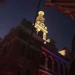 Sevier County Courthouse - Sevierville