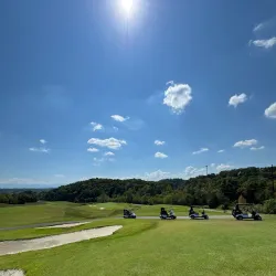 Sevierville Golf Club - Sevierville