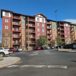 Sevierville Golf Club - Sevierville