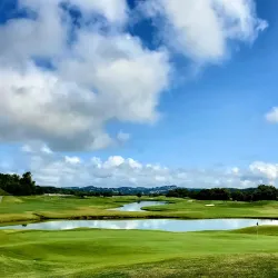 Sevierville Golf Club - Sevierville