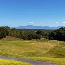 Sevierville Golf Club - Sevierville
