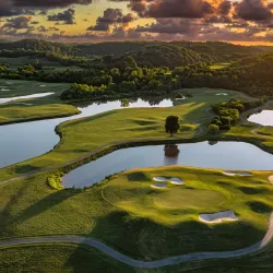 Sevierville Golf Club - Sevierville