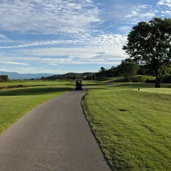 Sevierville Golf Club - Sevierville