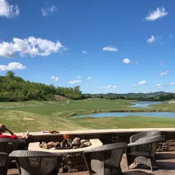 Sevierville Golf Club - Sevierville