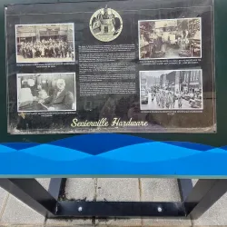 Sevierville Historic Downtown - Sevierville