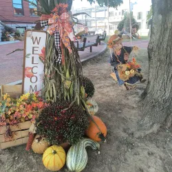 Sevierville Historic Downtown - Sevierville