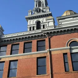 Sevierville Historic Downtown - Sevierville