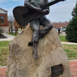 Sevierville Historic Downtown - Sevierville