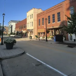 Sevierville Historic Downtown - Sevierville