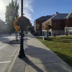 Sevierville Historic Downtown - Sevierville