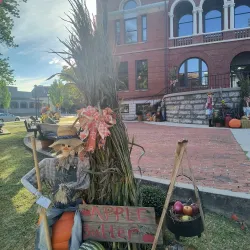 Sevierville Historic Downtown - Sevierville