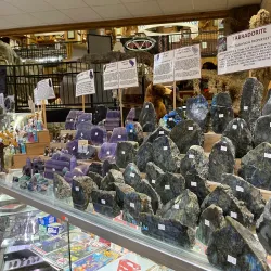 Smoky Mountain Knife Works - Sevierville