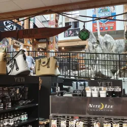 Smoky Mountain Knife Works - Sevierville